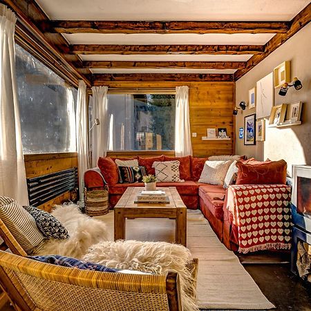 Chalet Aigle Royal Chamonix Luaran gambar