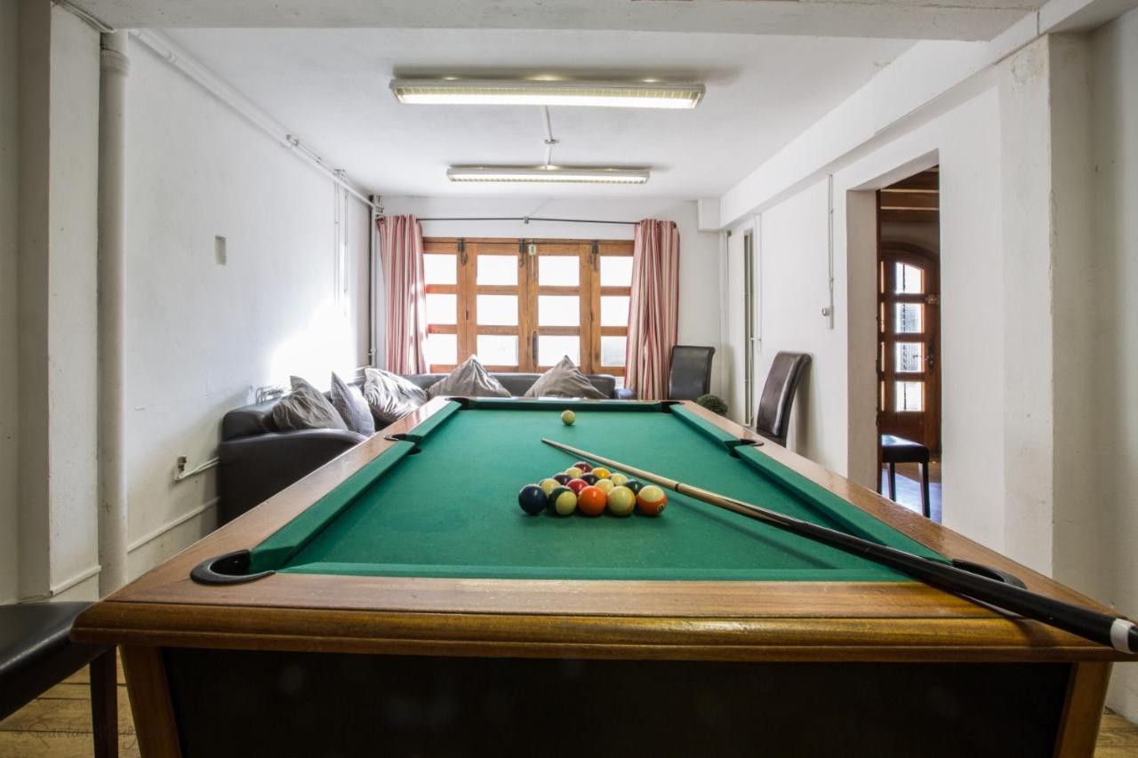 Chalet Aigle Royal Chamonix Luaran gambar