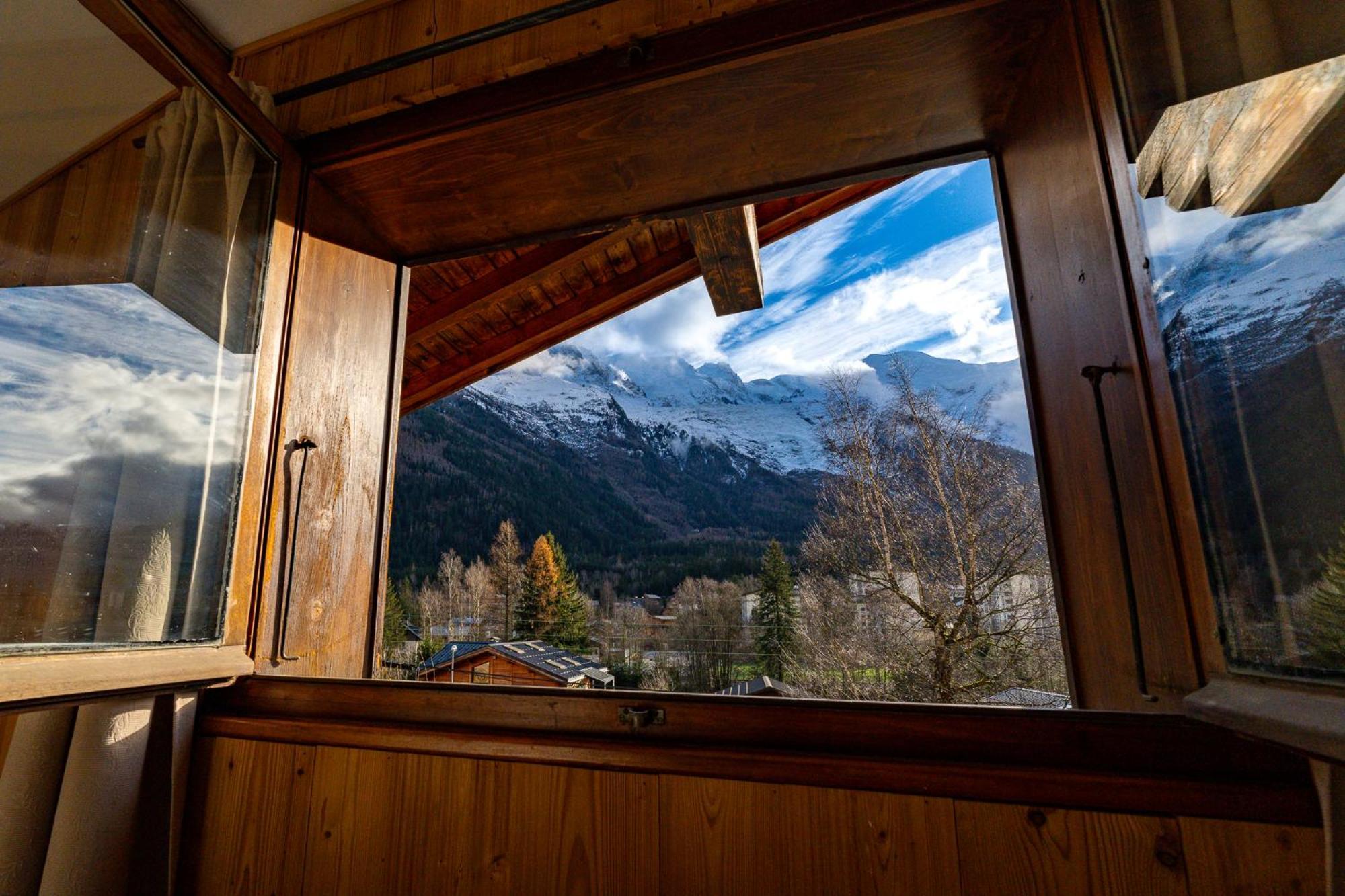 Chalet Aigle Royal Chamonix Luaran gambar