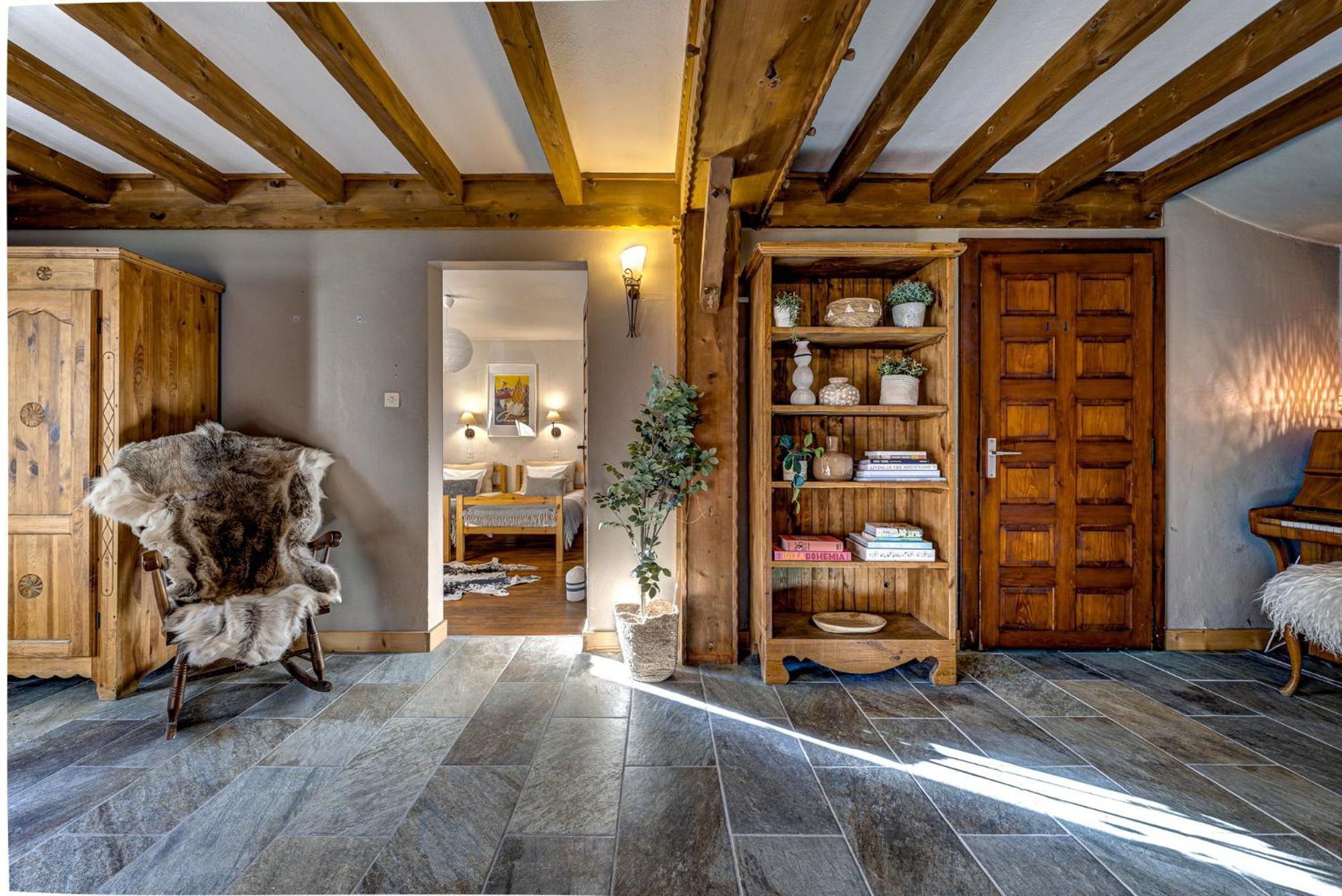 Chalet Aigle Royal Chamonix Luaran gambar