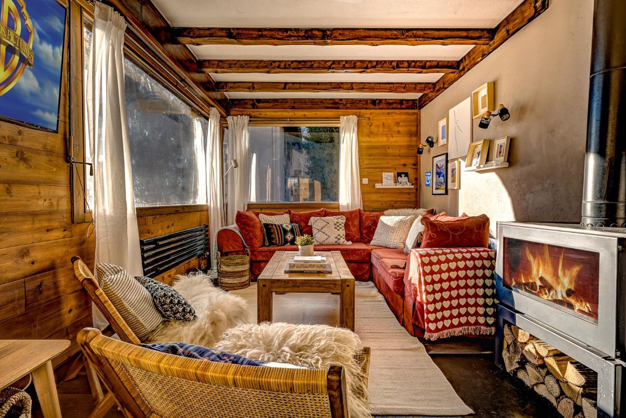 Chalet Aigle Royal Chamonix Luaran gambar
