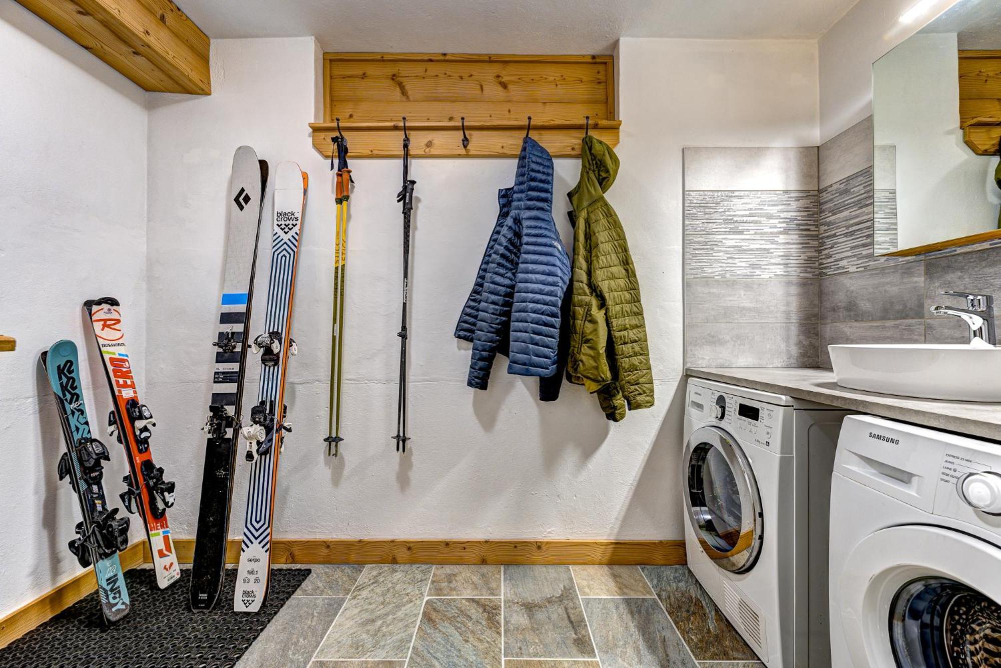 Chalet Aigle Royal Chamonix Luaran gambar