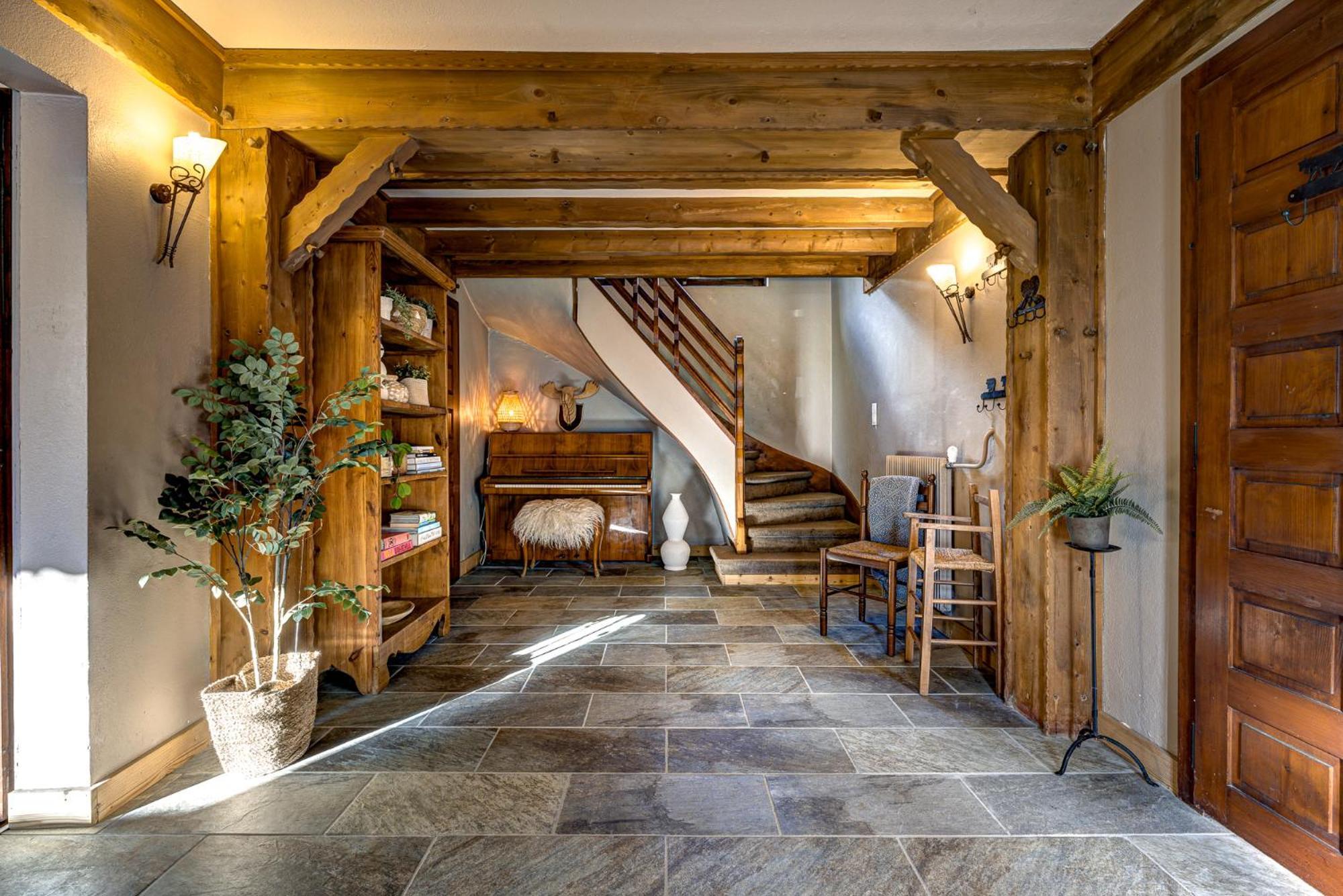 Chalet Aigle Royal Chamonix Luaran gambar