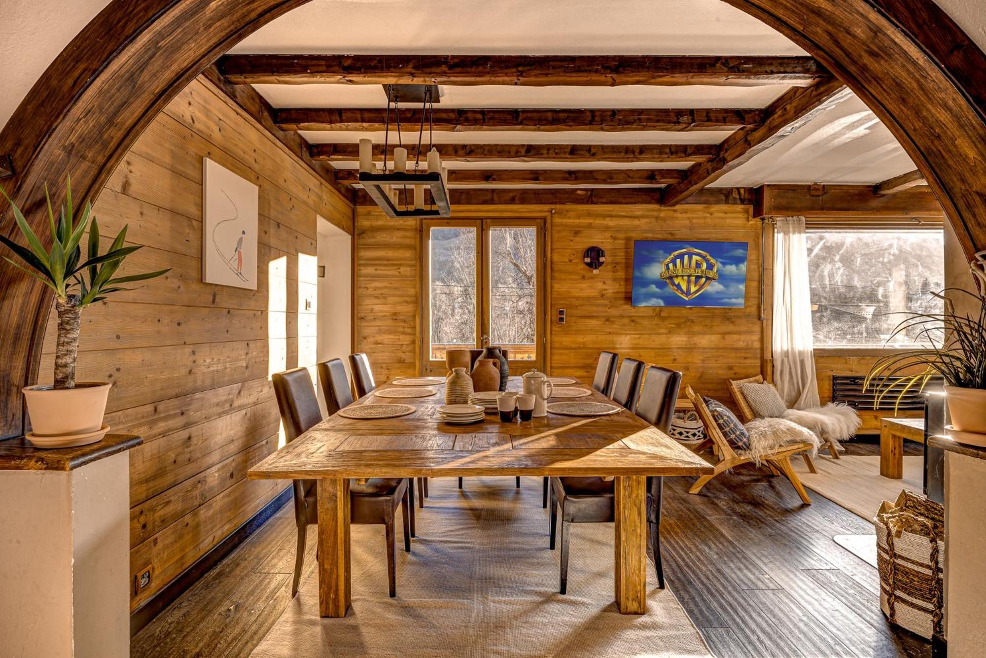 Chalet Aigle Royal Chamonix Luaran gambar