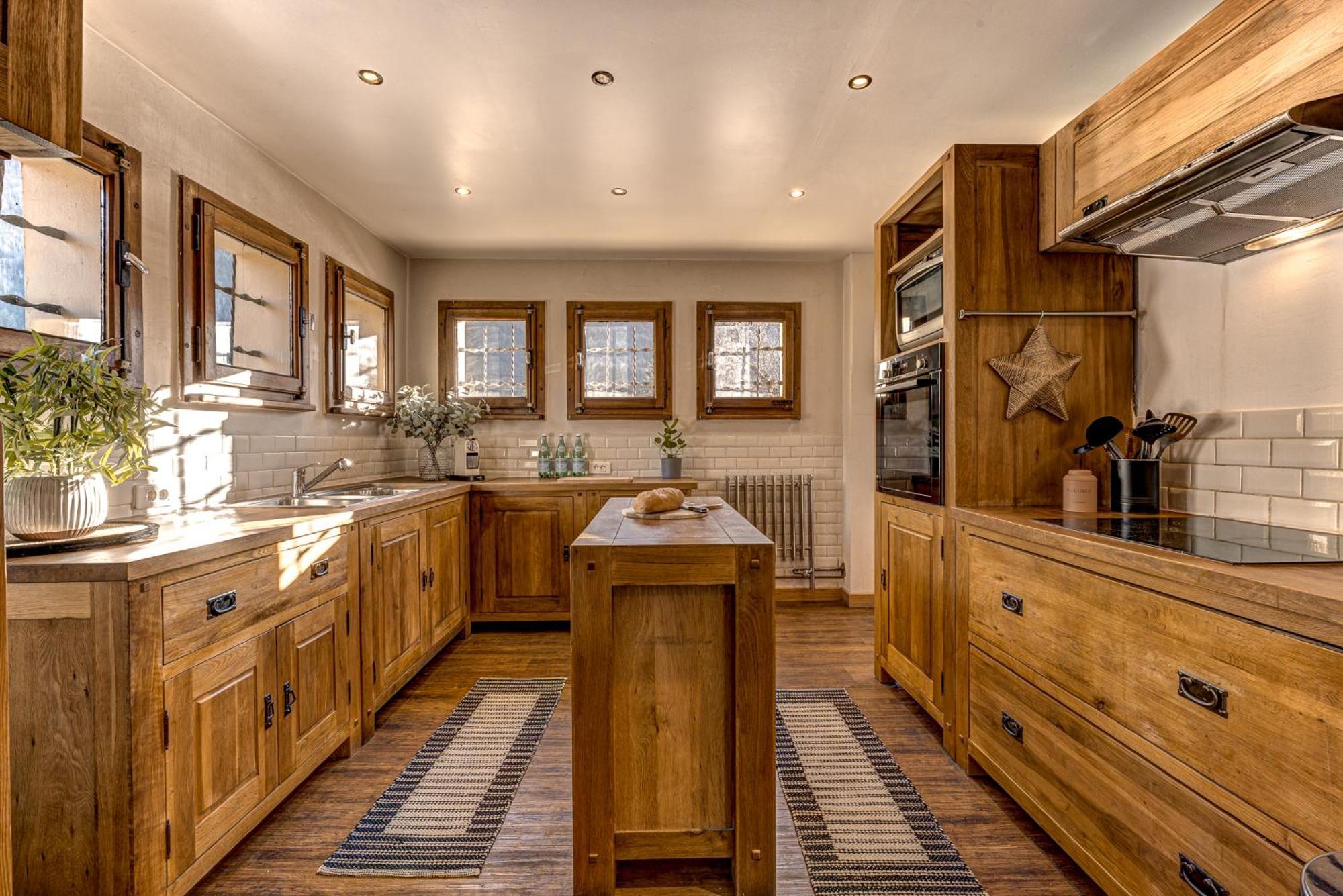 Chalet Aigle Royal Chamonix Luaran gambar