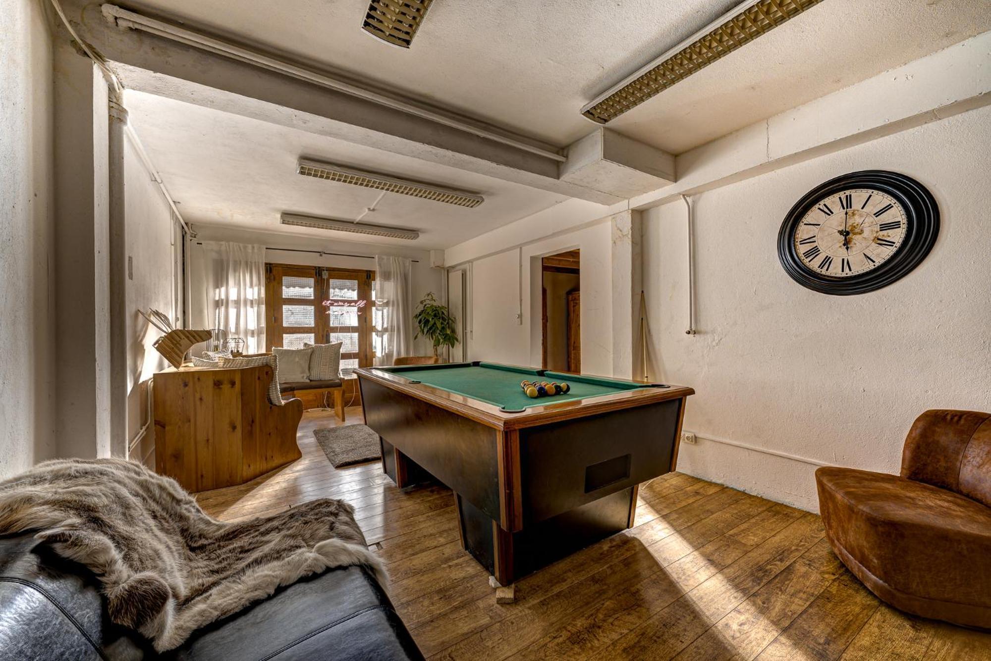 Chalet Aigle Royal Chamonix Luaran gambar