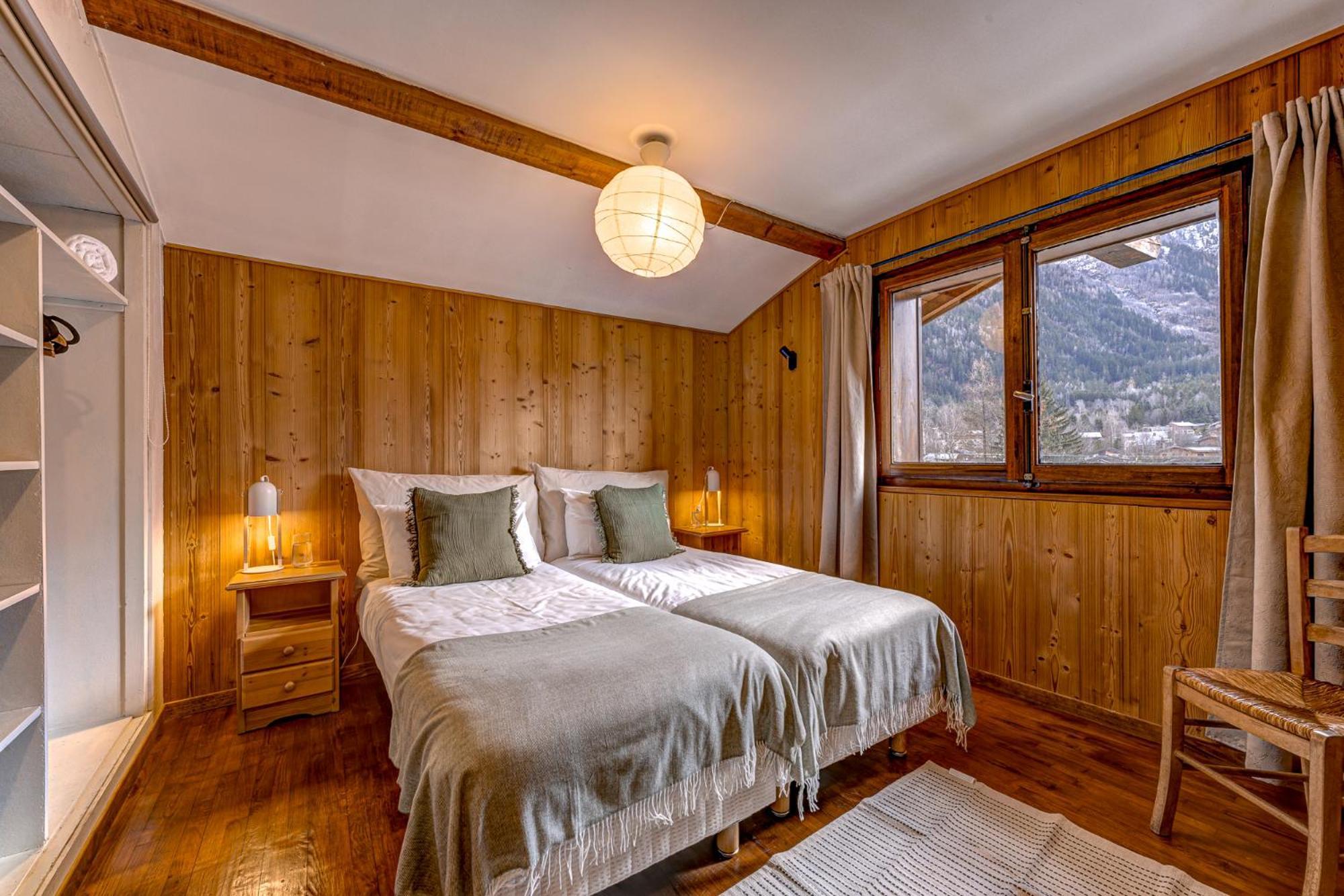 Chalet Aigle Royal Chamonix Luaran gambar