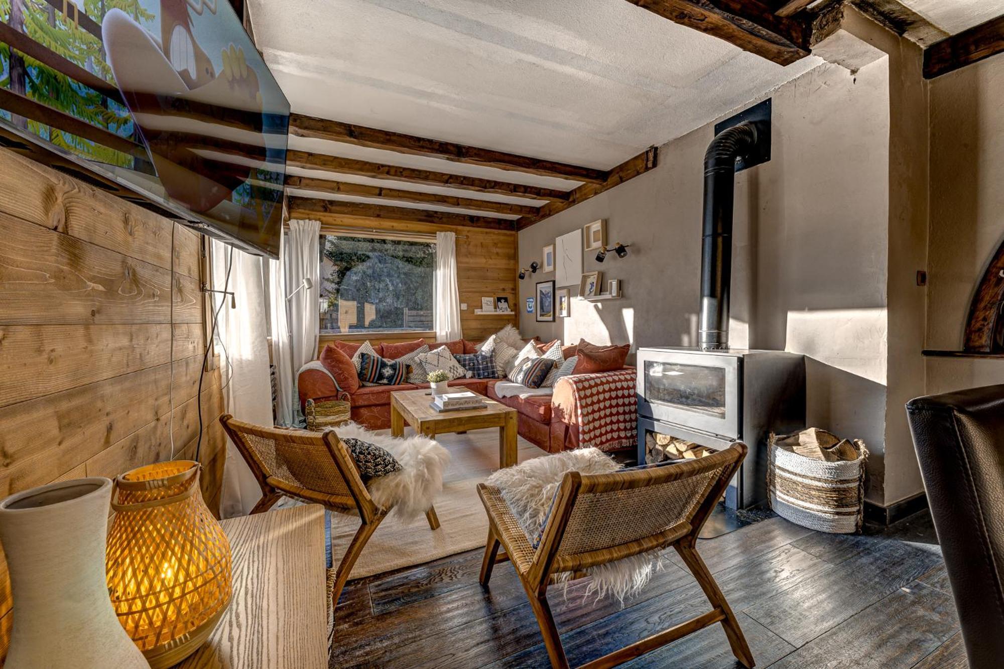 Chalet Aigle Royal Chamonix Luaran gambar