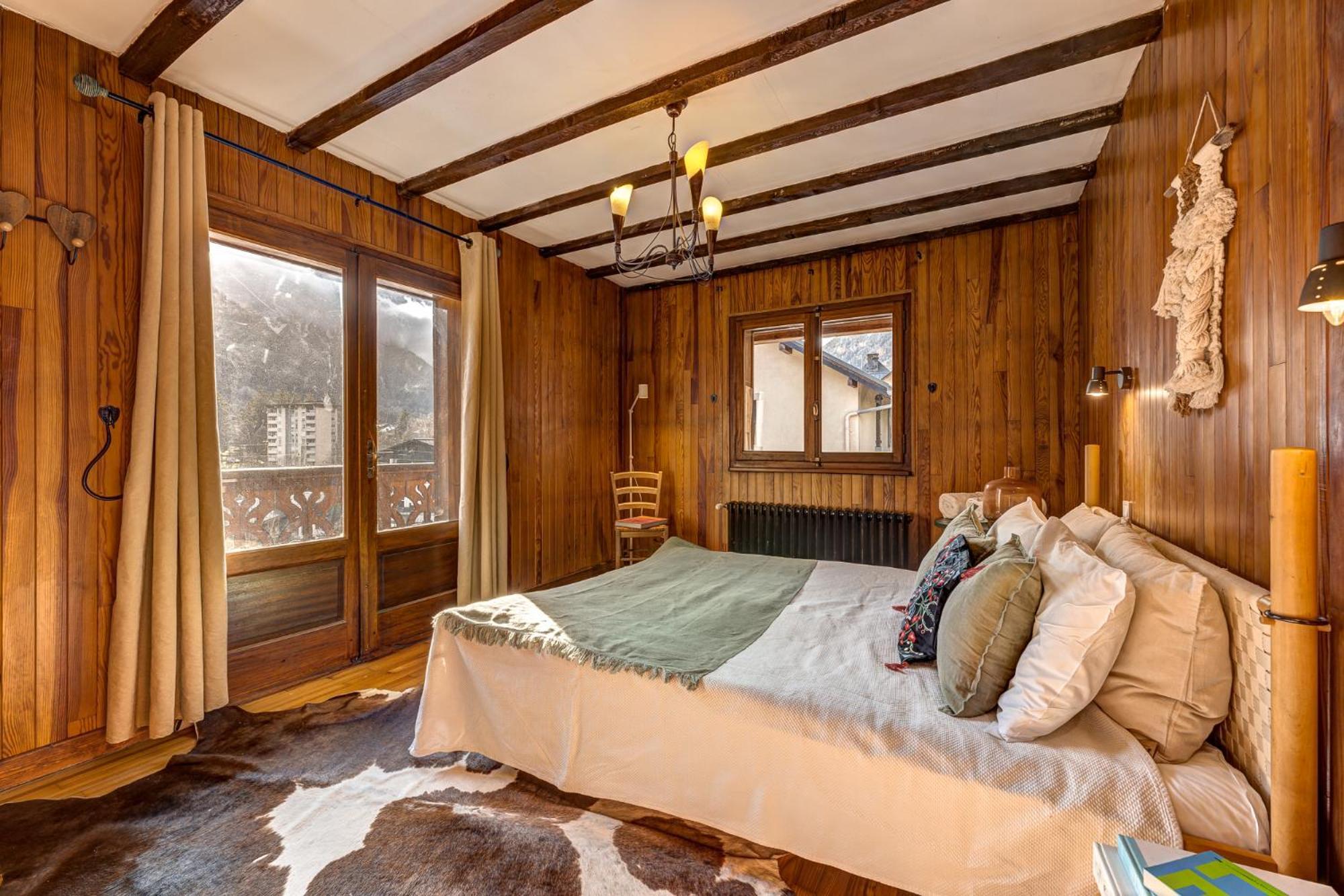 Chalet Aigle Royal Chamonix Luaran gambar