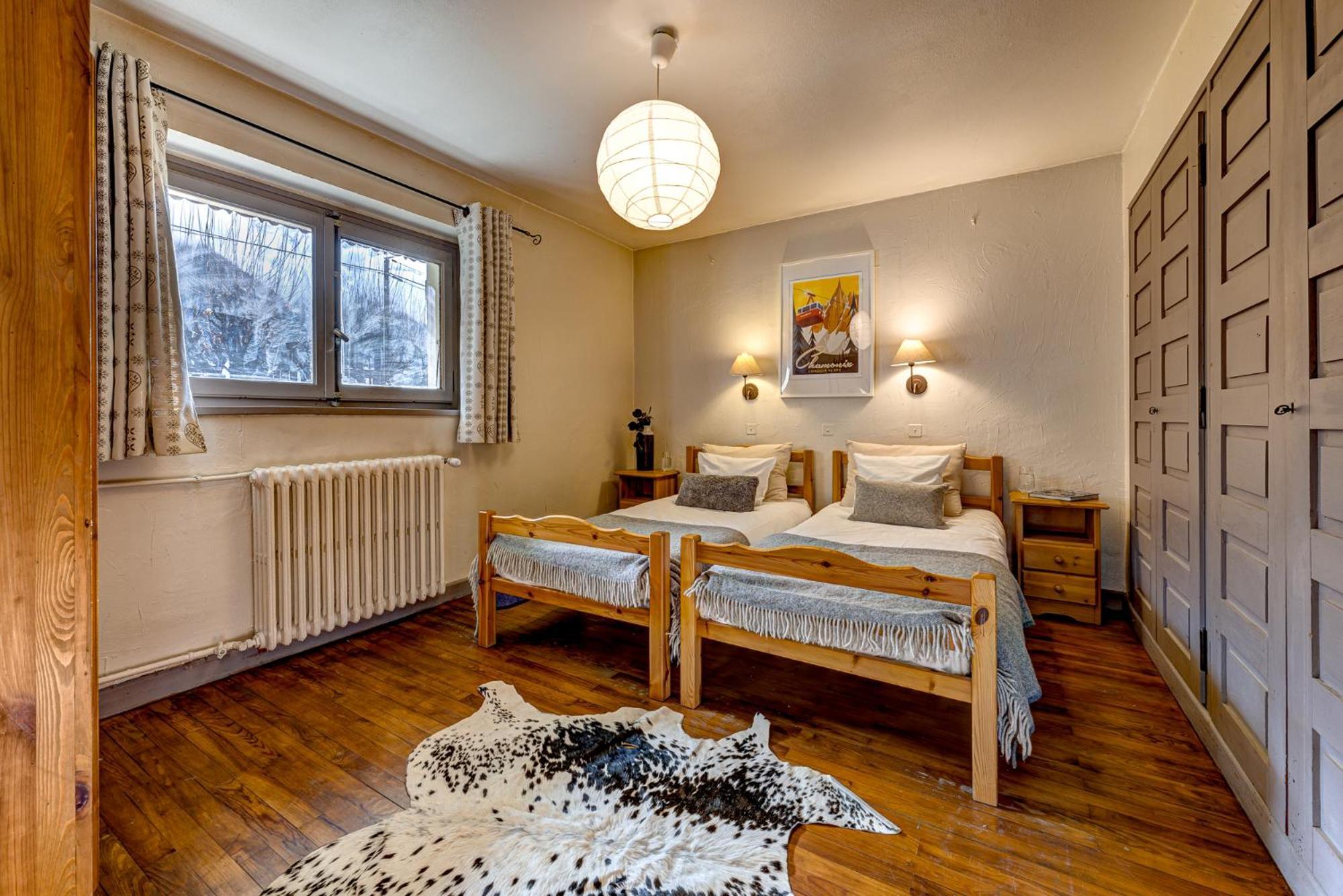 Chalet Aigle Royal Chamonix Luaran gambar