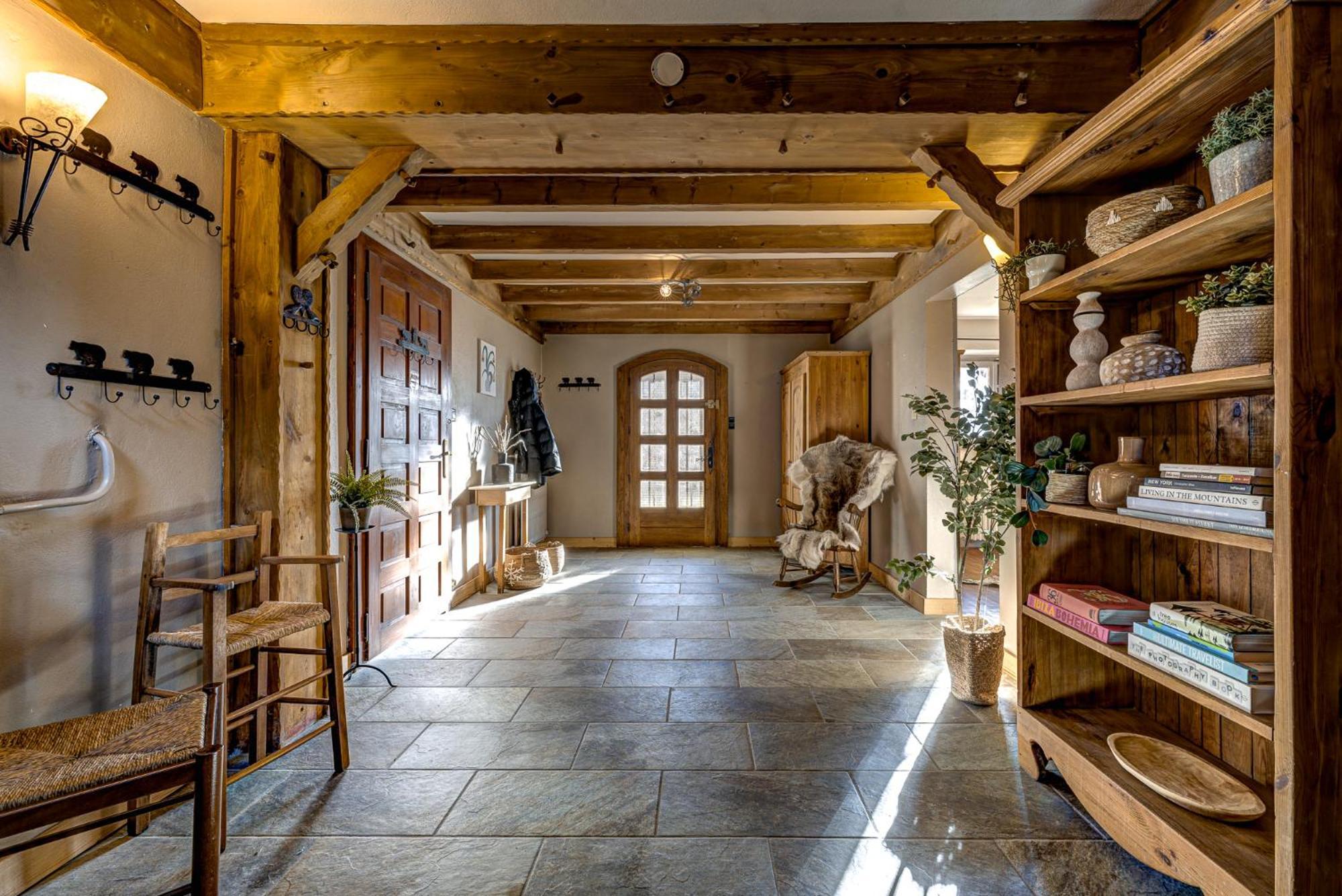 Chalet Aigle Royal Chamonix Luaran gambar