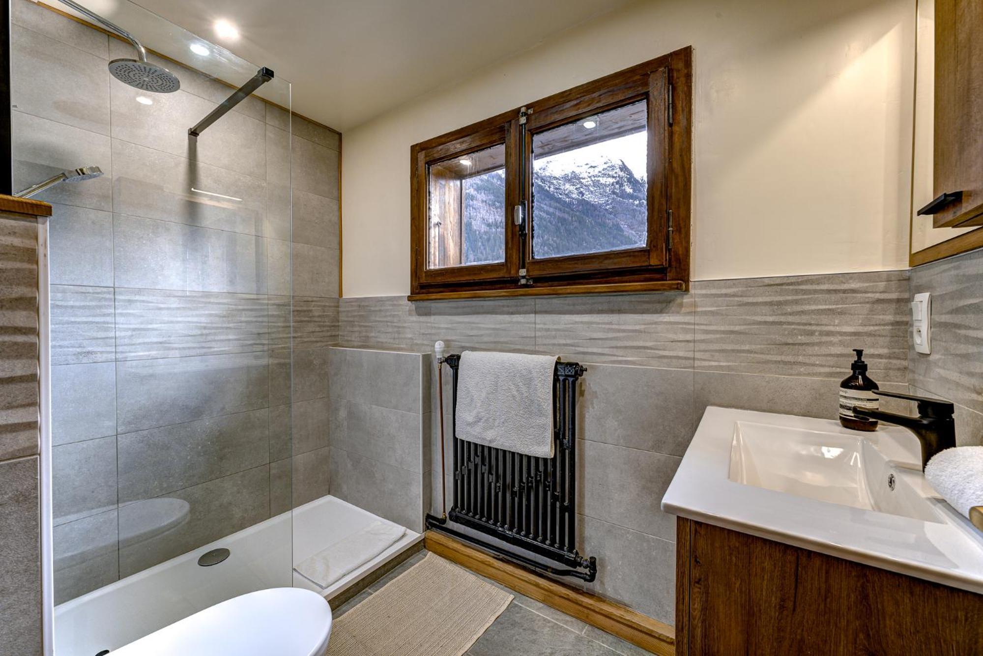 Chalet Aigle Royal Chamonix Luaran gambar