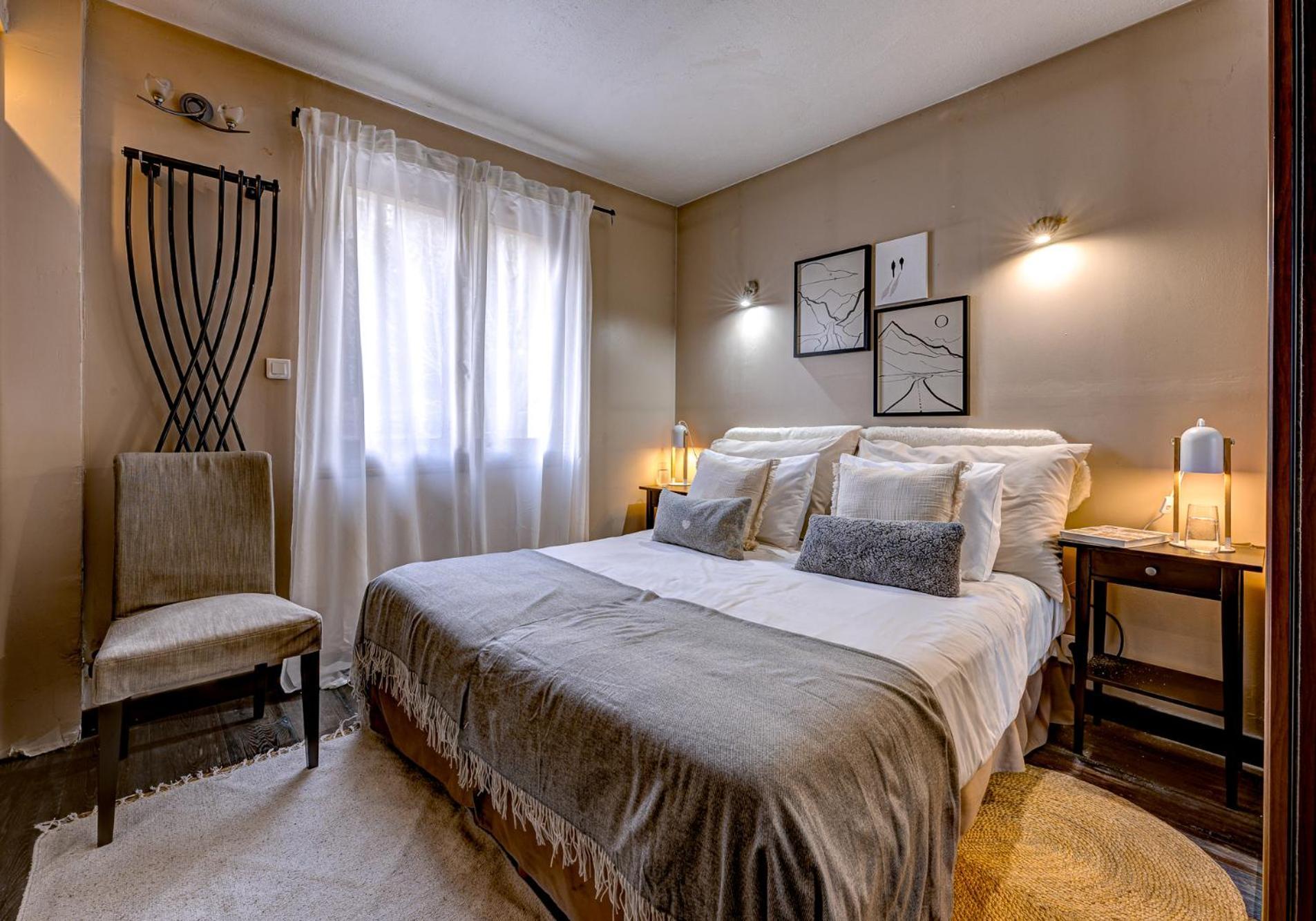 Chalet Aigle Royal Chamonix Luaran gambar