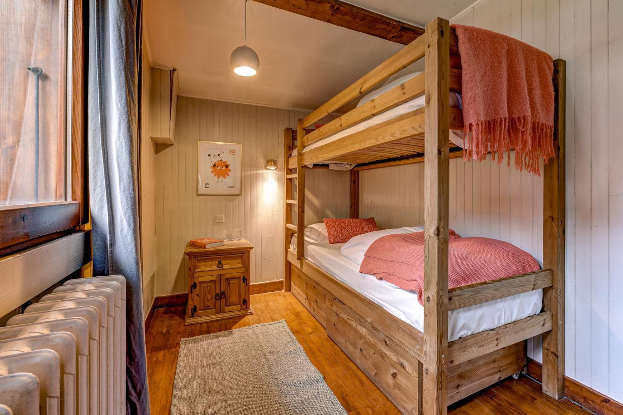 Chalet Aigle Royal Chamonix Luaran gambar