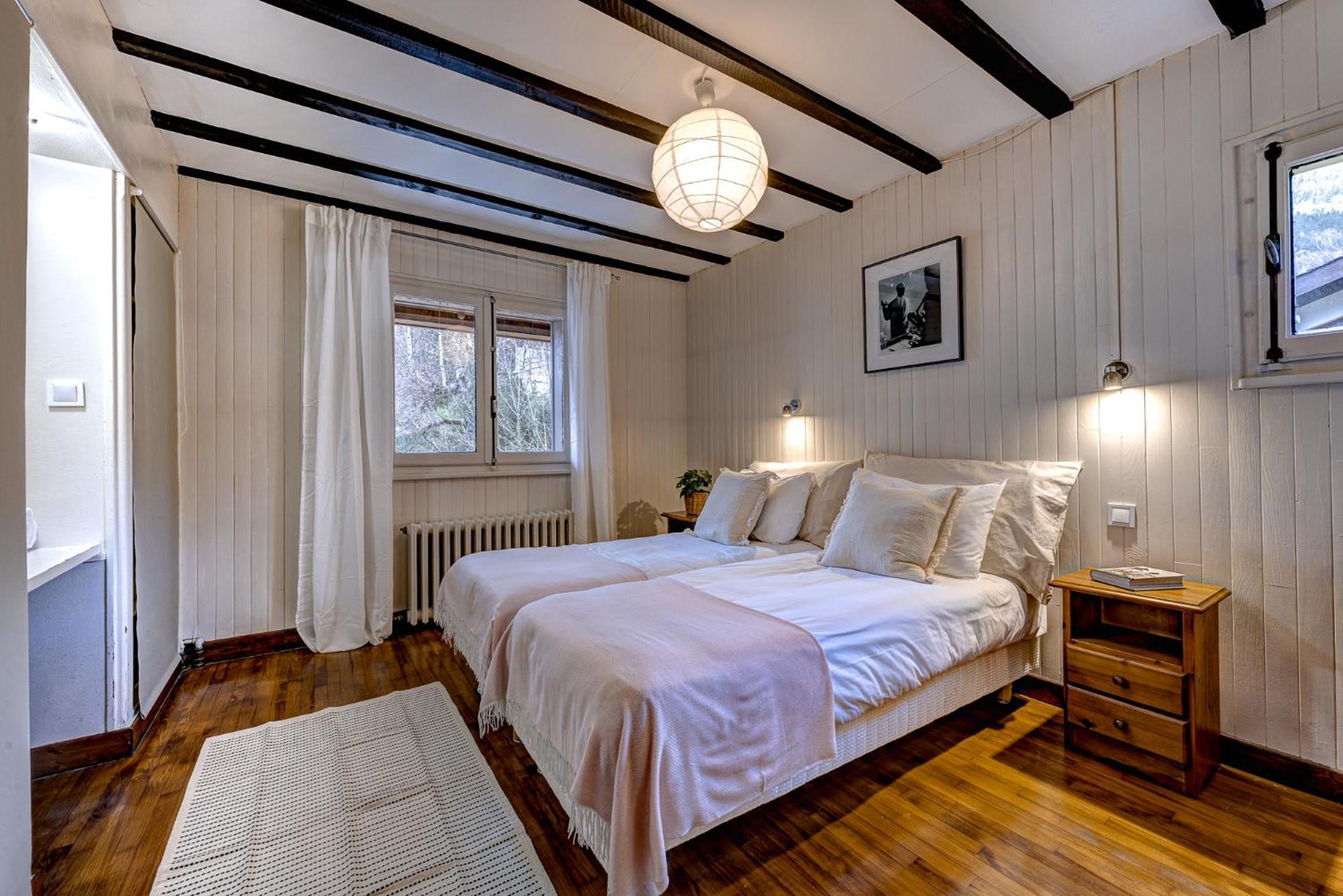 Chalet Aigle Royal Chamonix Luaran gambar